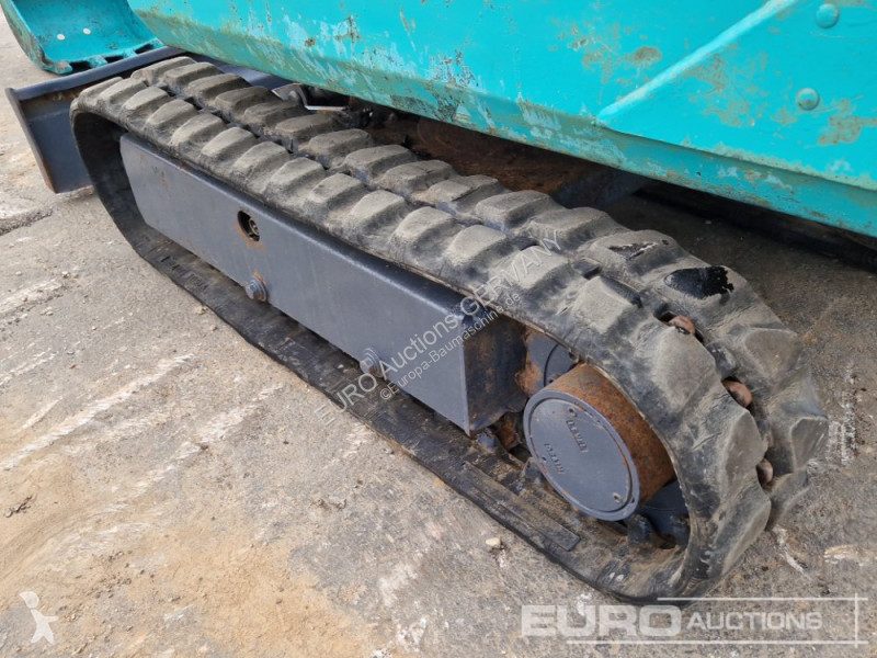 جرافة IHI IS-7GX3