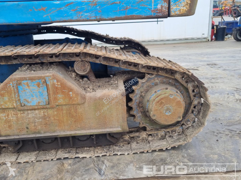Escavadora  RHL340