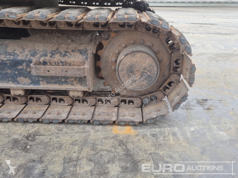 Escavatore Caterpillar R