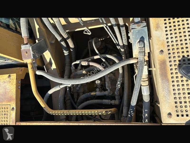 Skovl Caterpillar LME