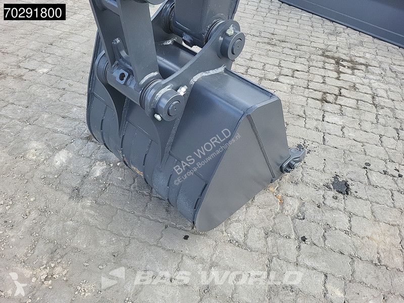 Skovl Develon DX60 WN ECO-1 A/C