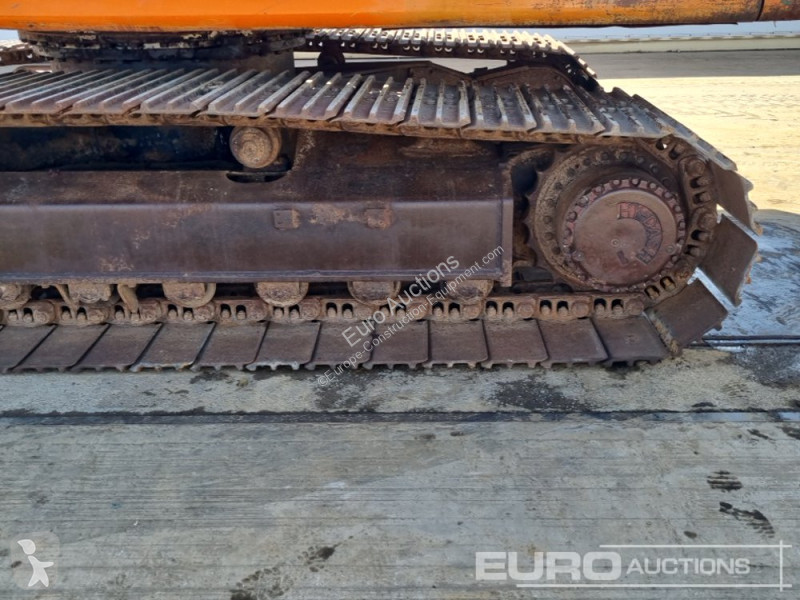 Escavadora Daewoo SL280LC-111
