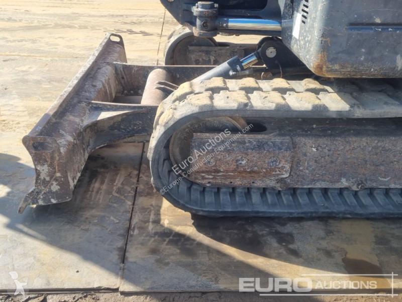 Graafmachine Doosan