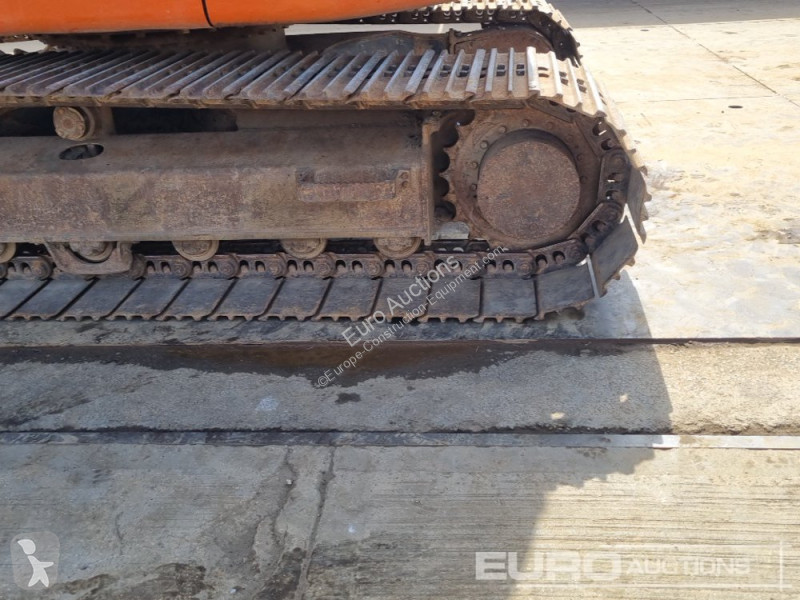 جرافة Doosan -3