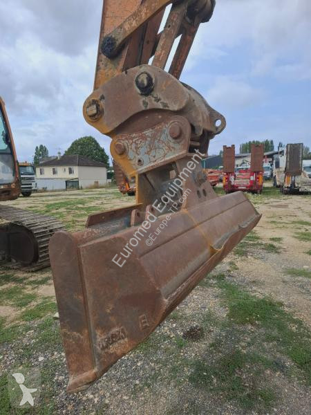Excavadora Doosan LC-V