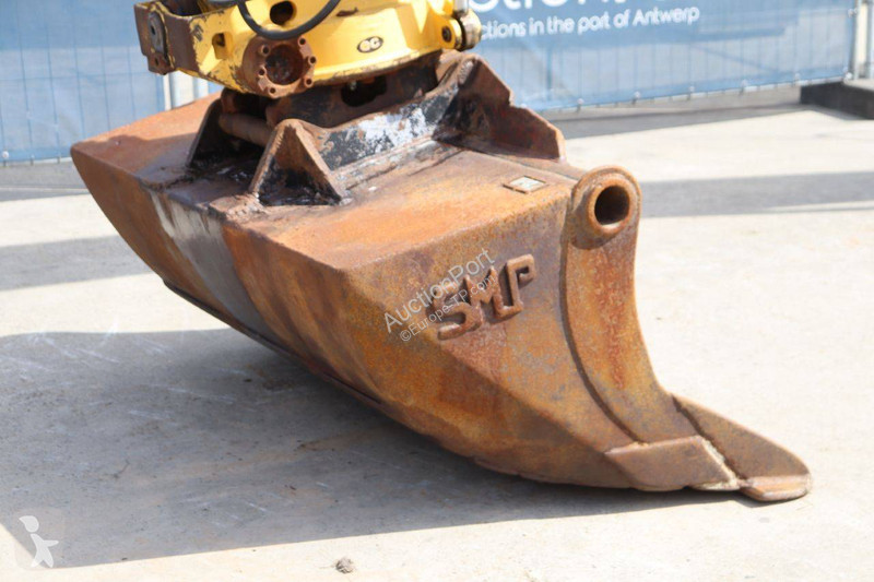 Excavator Caterpillar
