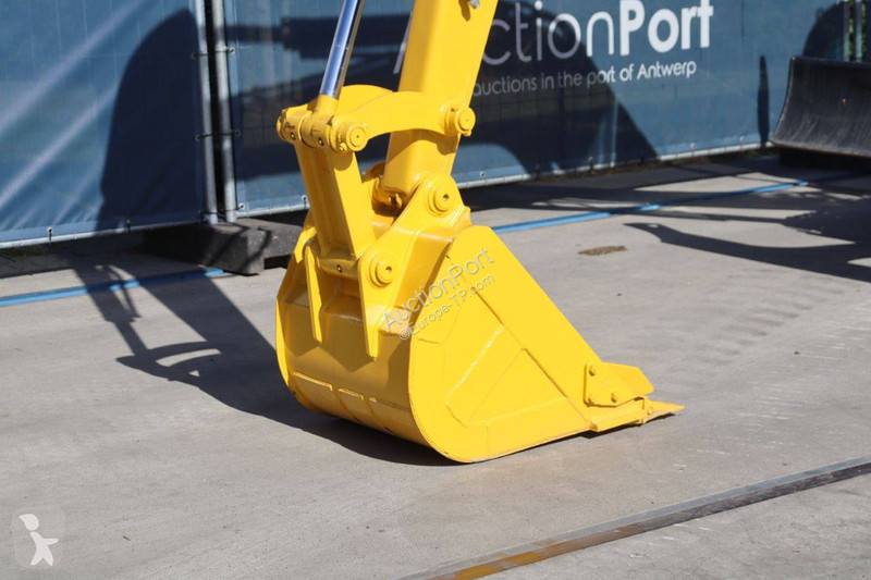 Escavatore Komatsu PC56-7