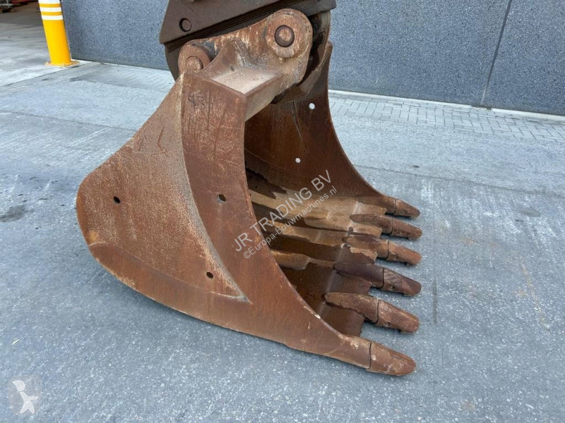 Skovl Caterpillar FL CR
