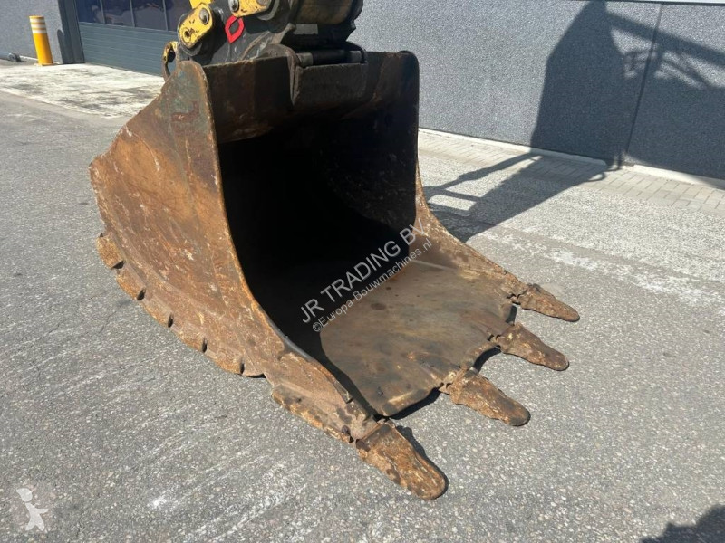Excavator Caterpillar 330 FL