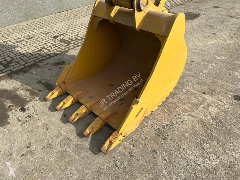 Excavator Caterpillar D3 GC
