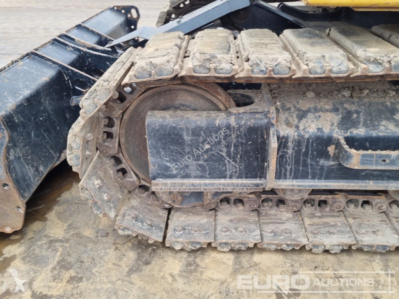 Skovl Caterpillar R