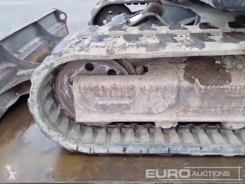 Excavator Volvo D