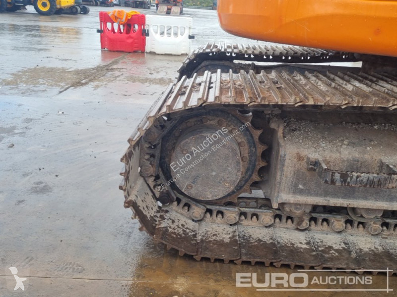 Skovl Doosan -5