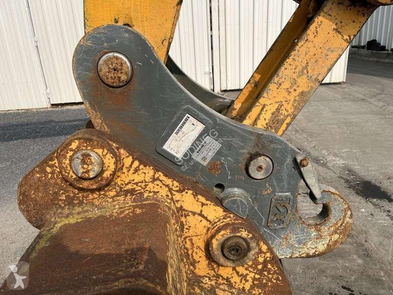 Escavatore Liebherr RHDSL LITRONIC