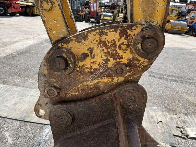 Escavatore Caterpillar