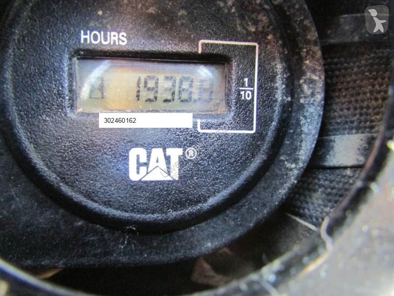 Escavadora Caterpillar E2 CR Minibagger 32.000 EUR