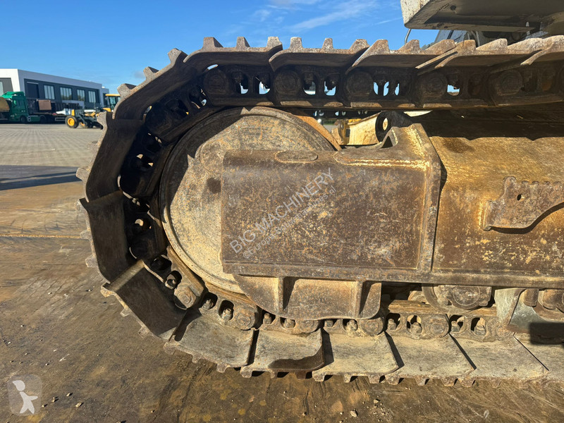 Skovl Liebherr R936