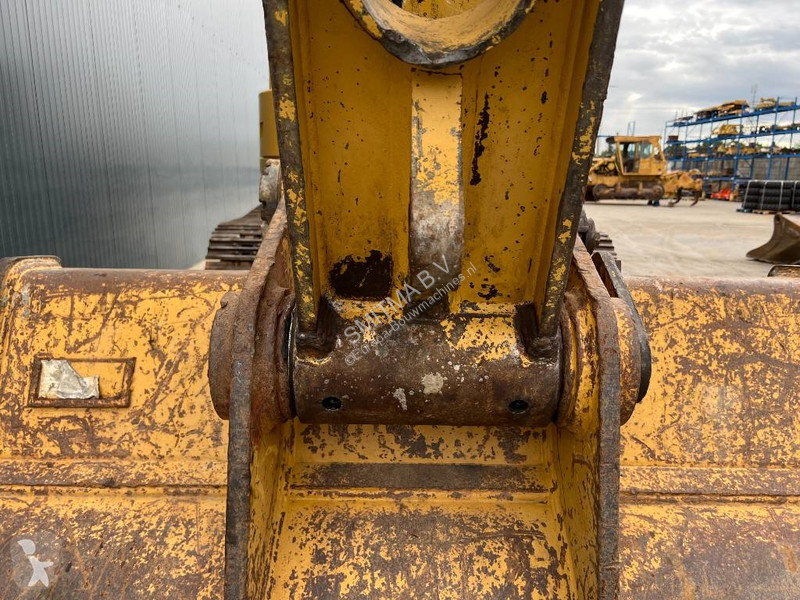 Skovl Caterpillar LCR