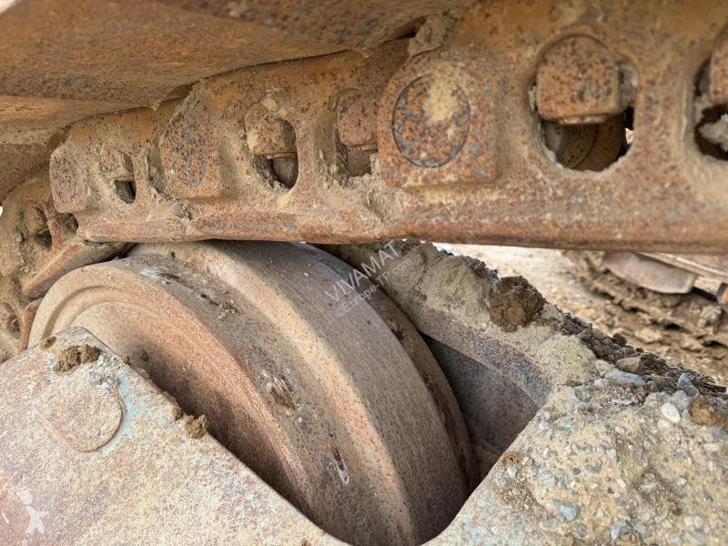جرافة Liebherr R964C -