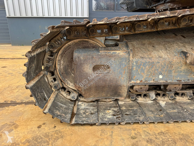 Skovl Doosan 7