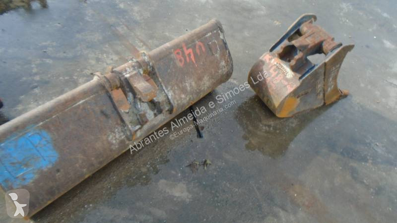 جرافة Kubota