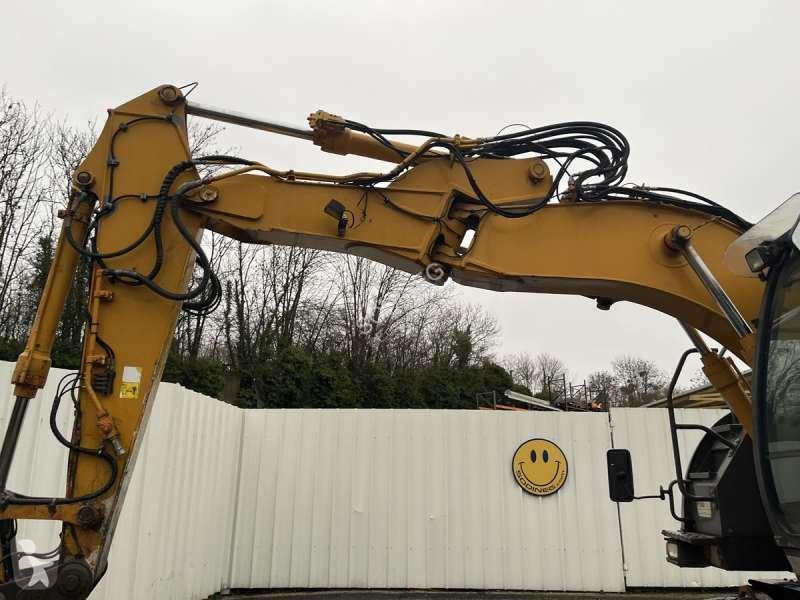 Rýpadlo Hitachi