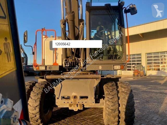 Pelle Volvo EWR E MIETE / RENTAL (12005642)