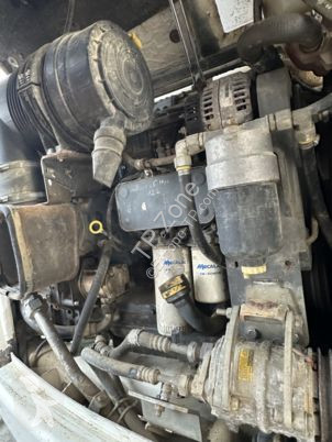Skovl Mecalac 714mc à 29 900 € ht