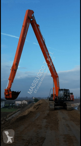 Rýpadlo Hitachi SLF