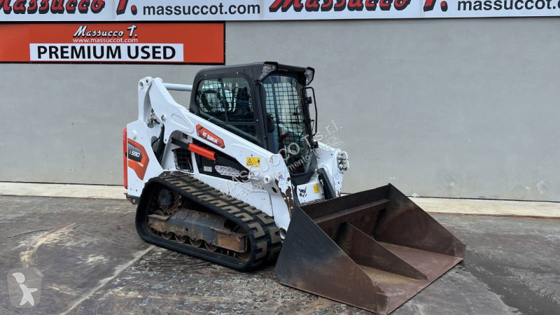 Rýpadlo Bobcat T590