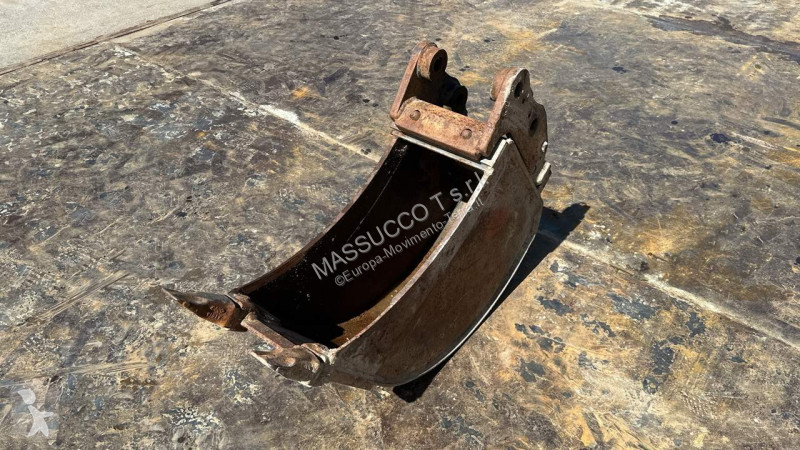 Rýpadlo Mecalac 4X4
