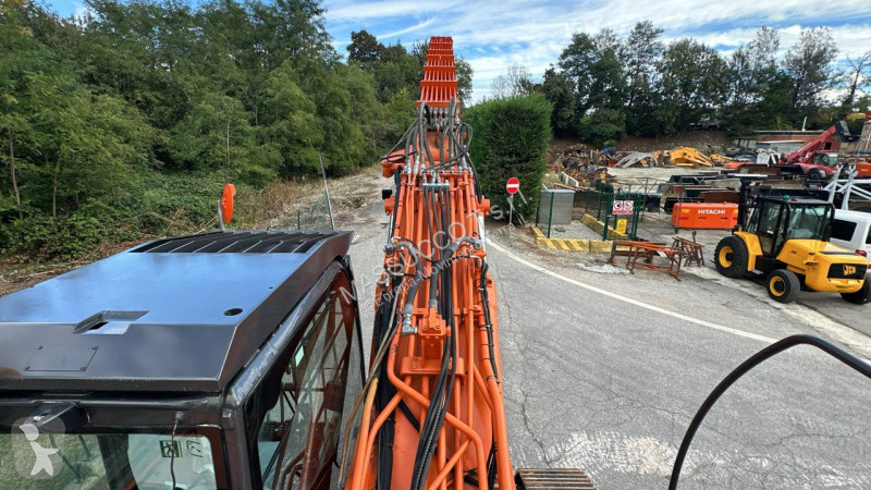 Escavatore Hitachi 3 HSD