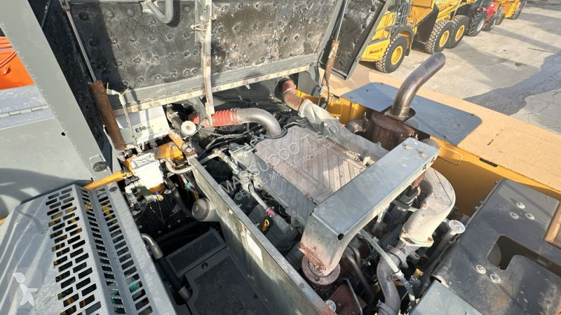 Rýpadlo Liebherr C HDSL