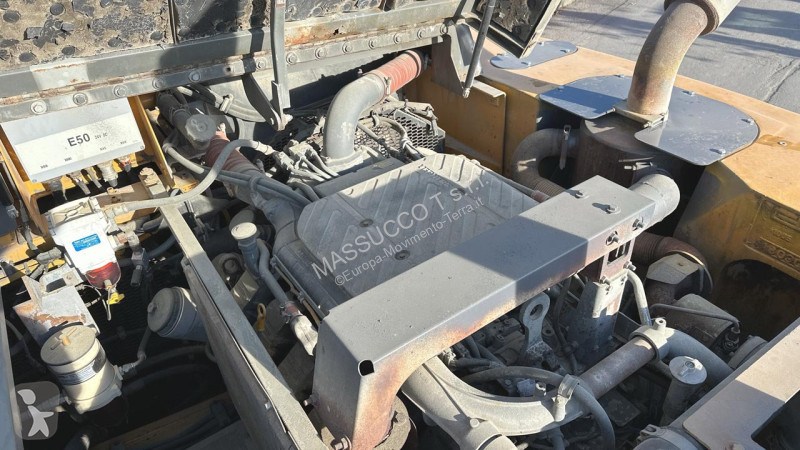 Rýpadlo Liebherr R964C HD SLF Litronic