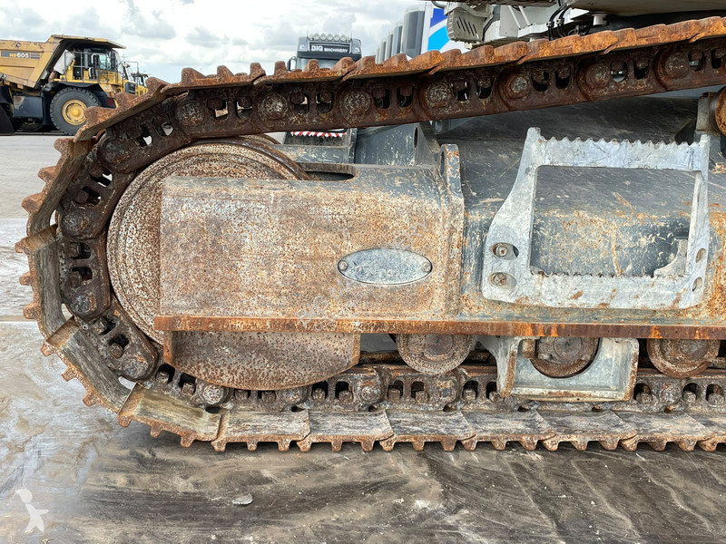 Skovl Liebherr R950 SHD (R944 / R945 / )