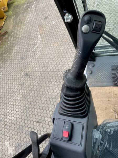 Rýpadlo Caterpillar 395 Long Reach 23 mtr new...