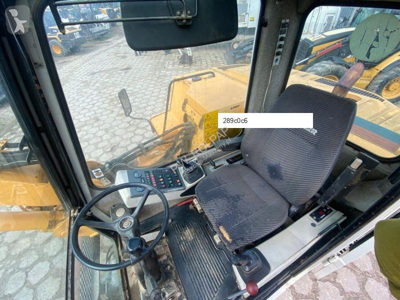 Rýpadlo Liebherr