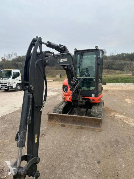 Pelle Eurocomach ES40.2ZT