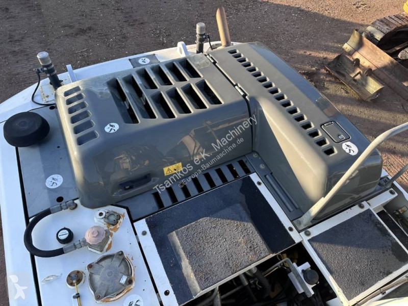 Rýpadlo Liebherr R 924 LC Top Zustand !!! Kein...
