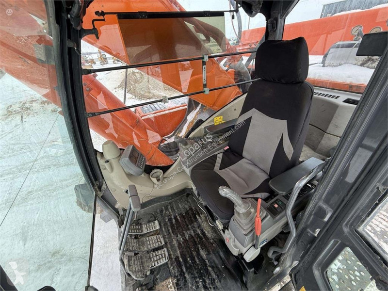 Skovl Hitachi LCH-3