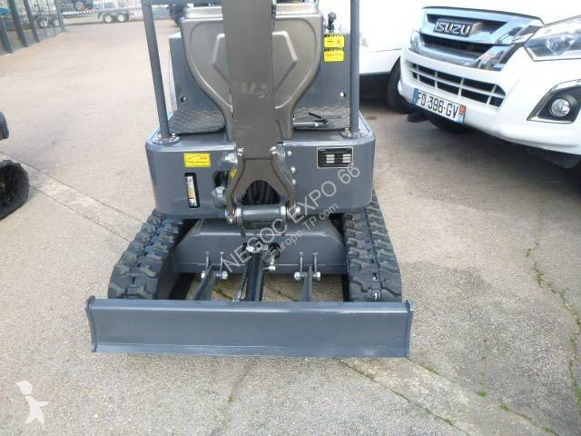 Pelle Acx YCW-15 KOOP