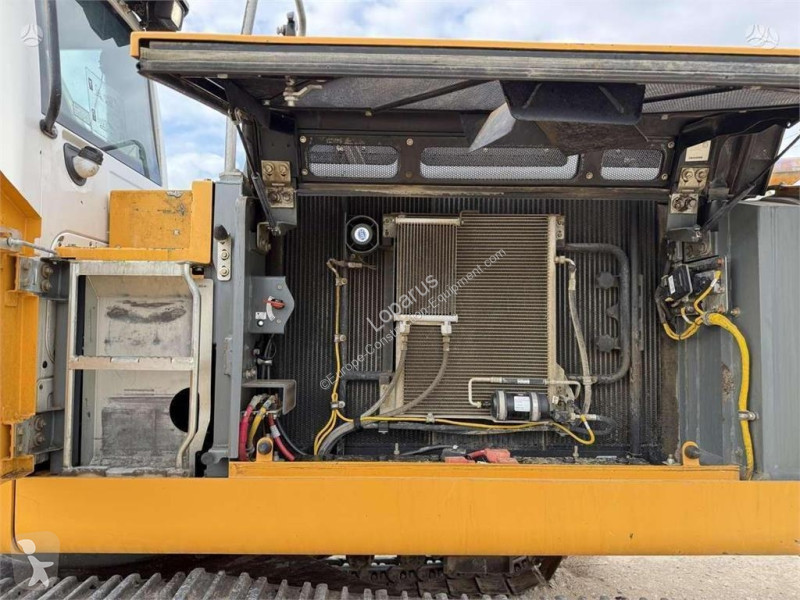 Экскаватор Liebherr R 926 LC