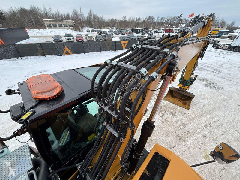 جرافة Caterpillar F TILTROTATOR / CENTRAL...