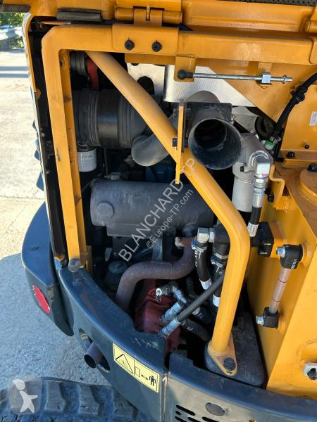 Pelle Hyundai  R25Z-AK