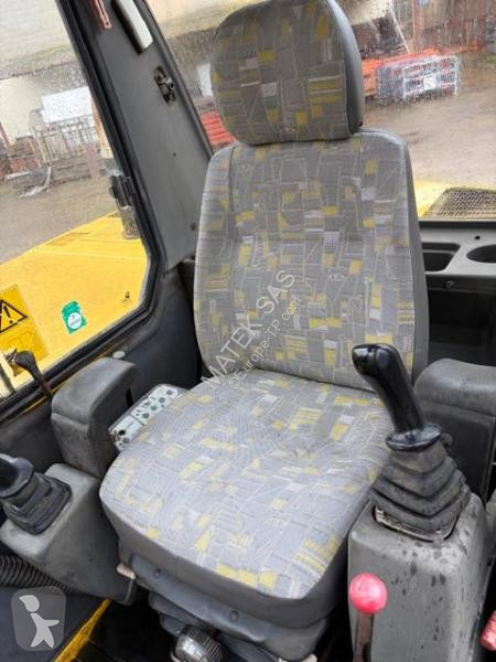 Pelle Komatsu