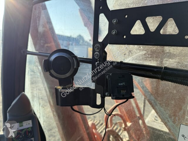 جرافة Hitachi ZX210LC-6 Kettenbagger 23,1 Ton...