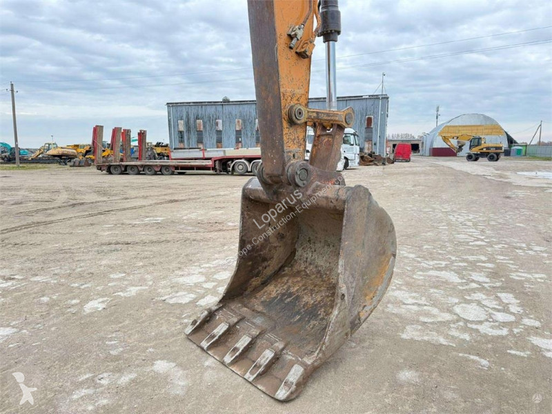 Escavatore Case 800 mm tracks