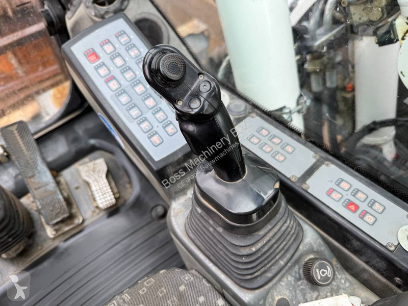 جرافة Liebherr A Compact - Triple Boom / Many...