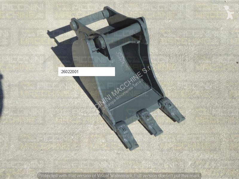 جرافة Wacker Neuson