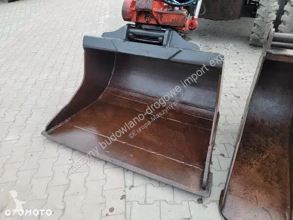 Excavator Hitachi ZX140 W3